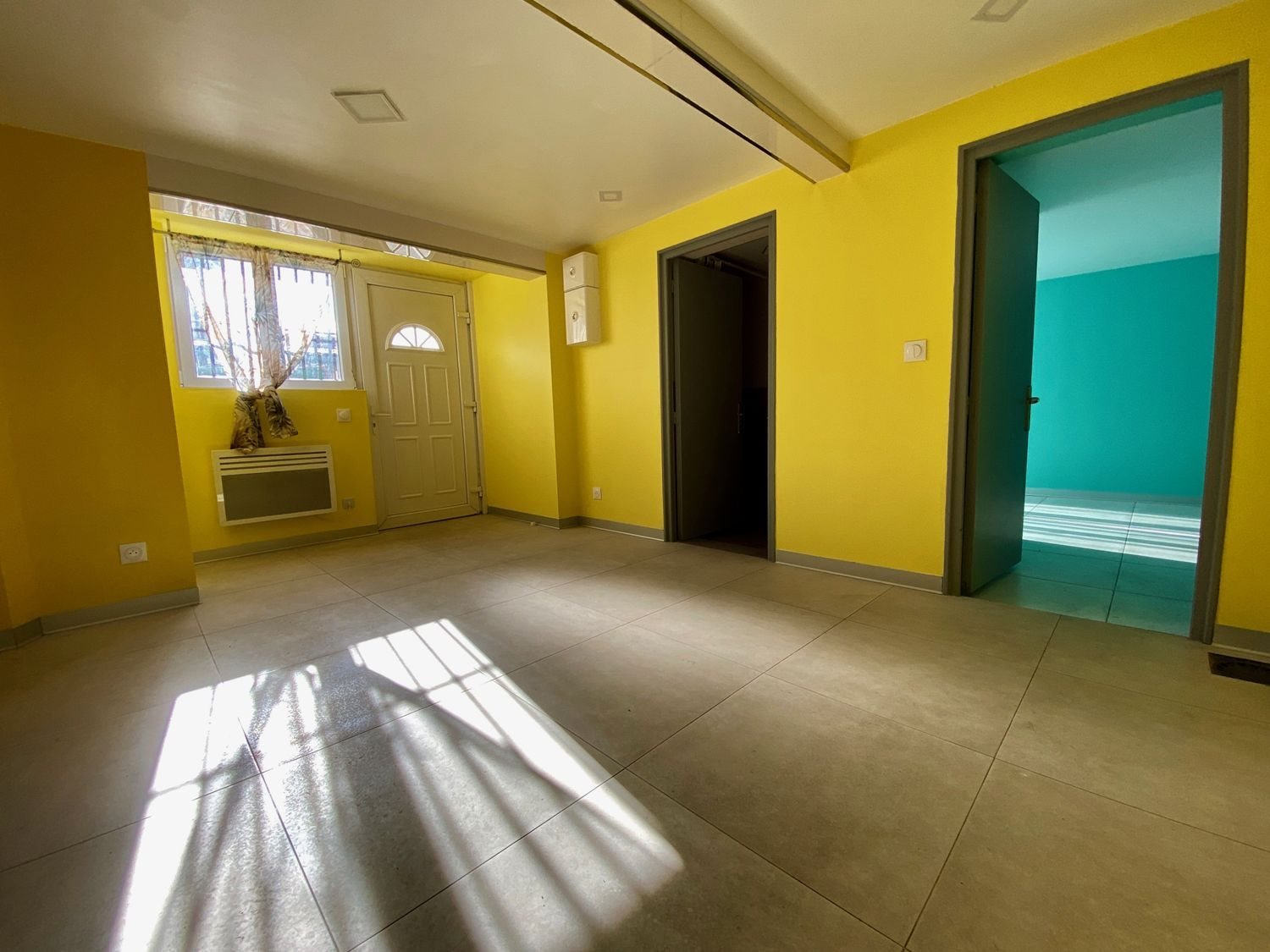 Appartement à vendre, 30m², Drancy