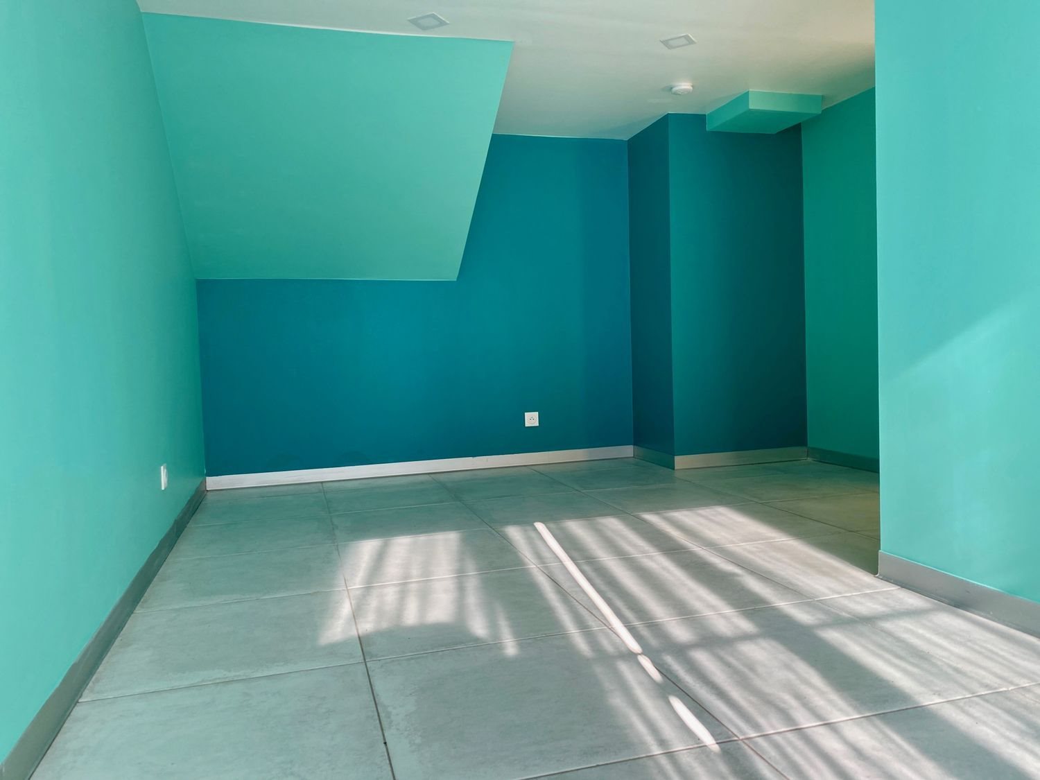 Appartement à vendre, 30m², Drancy