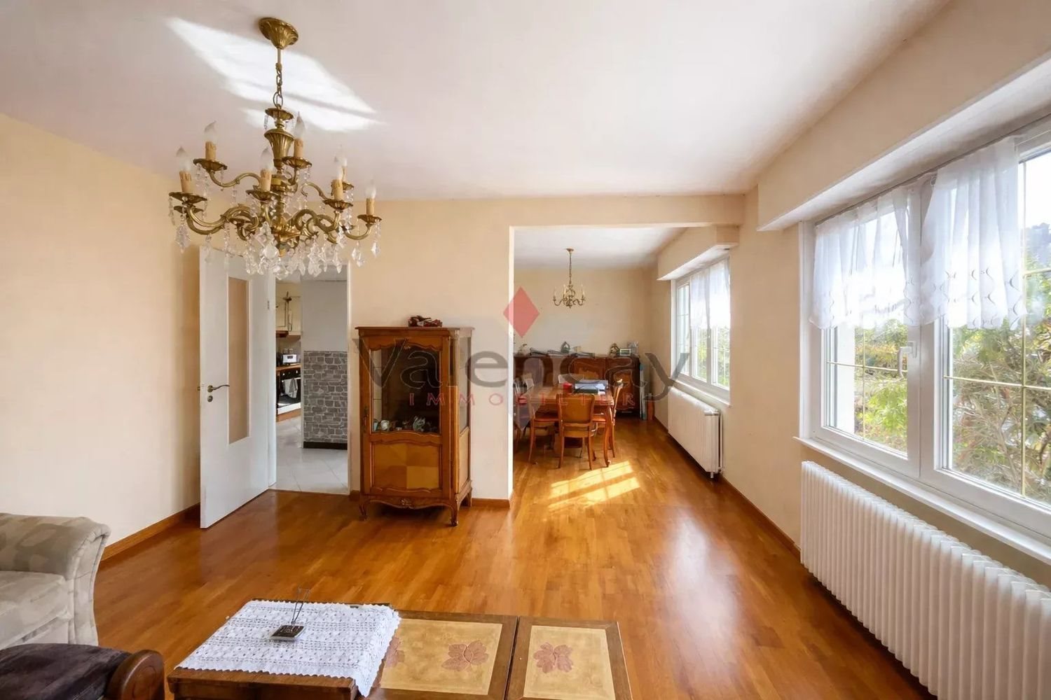 Maison à vendre, 110m², Sausheim