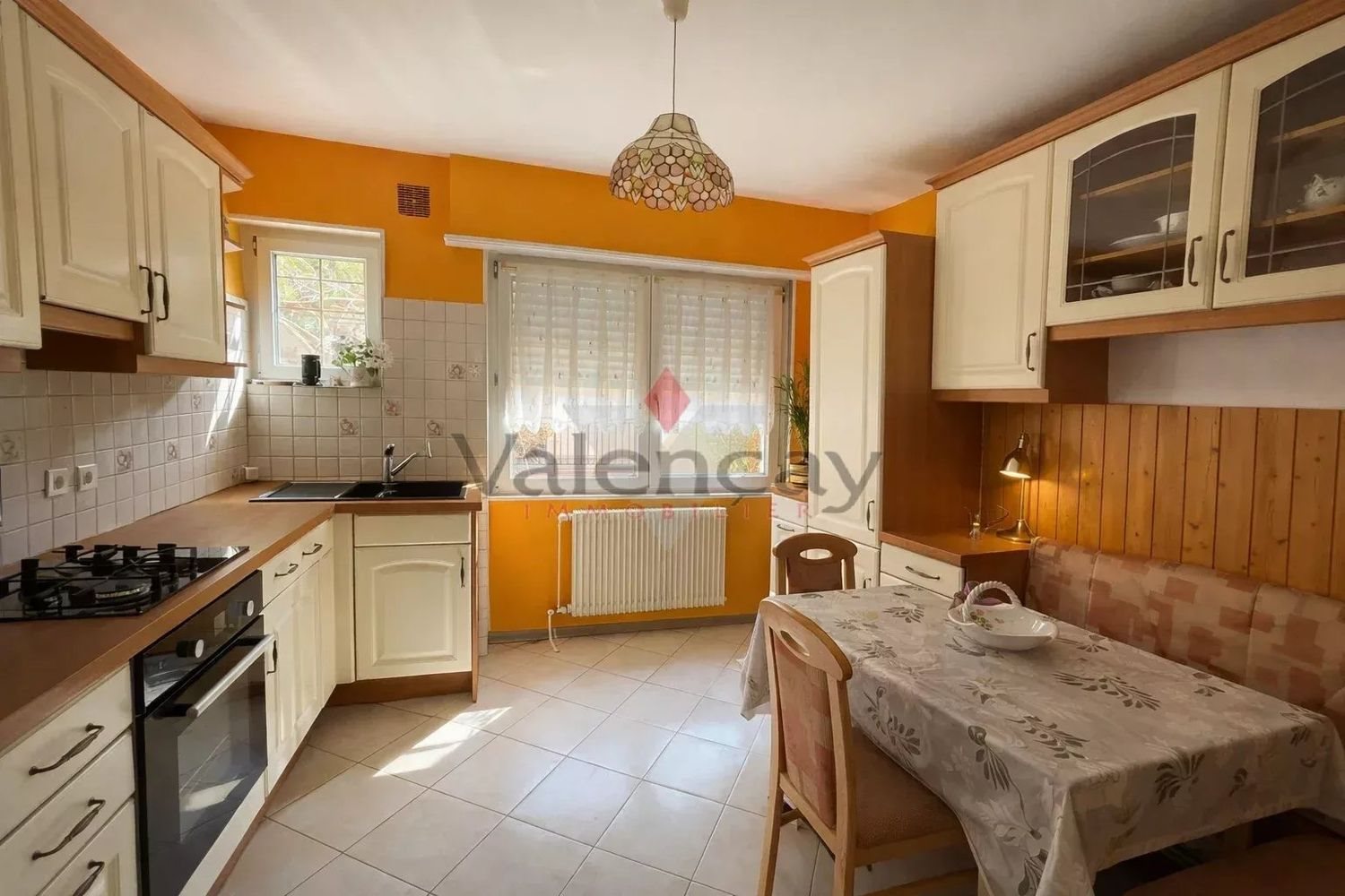 Maison à vendre, 110m², Sausheim