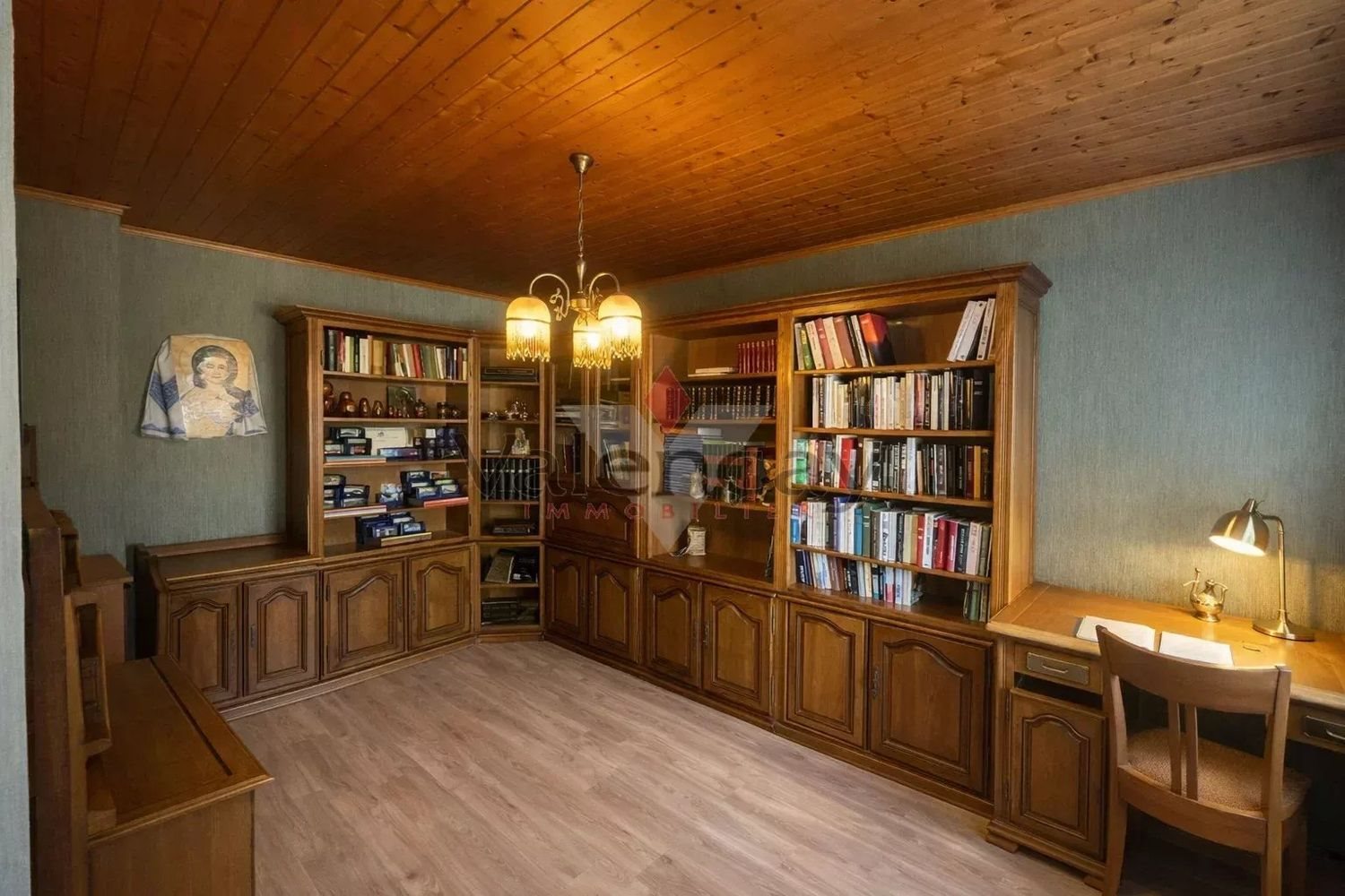 Maison à vendre, 110m², Sausheim