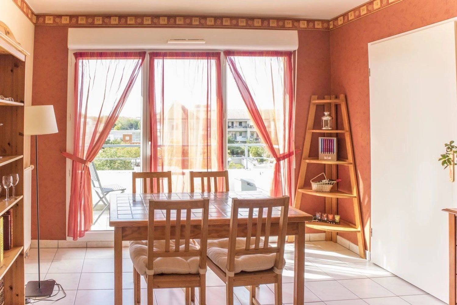 Appartement à vendre, 42m², Elancourt