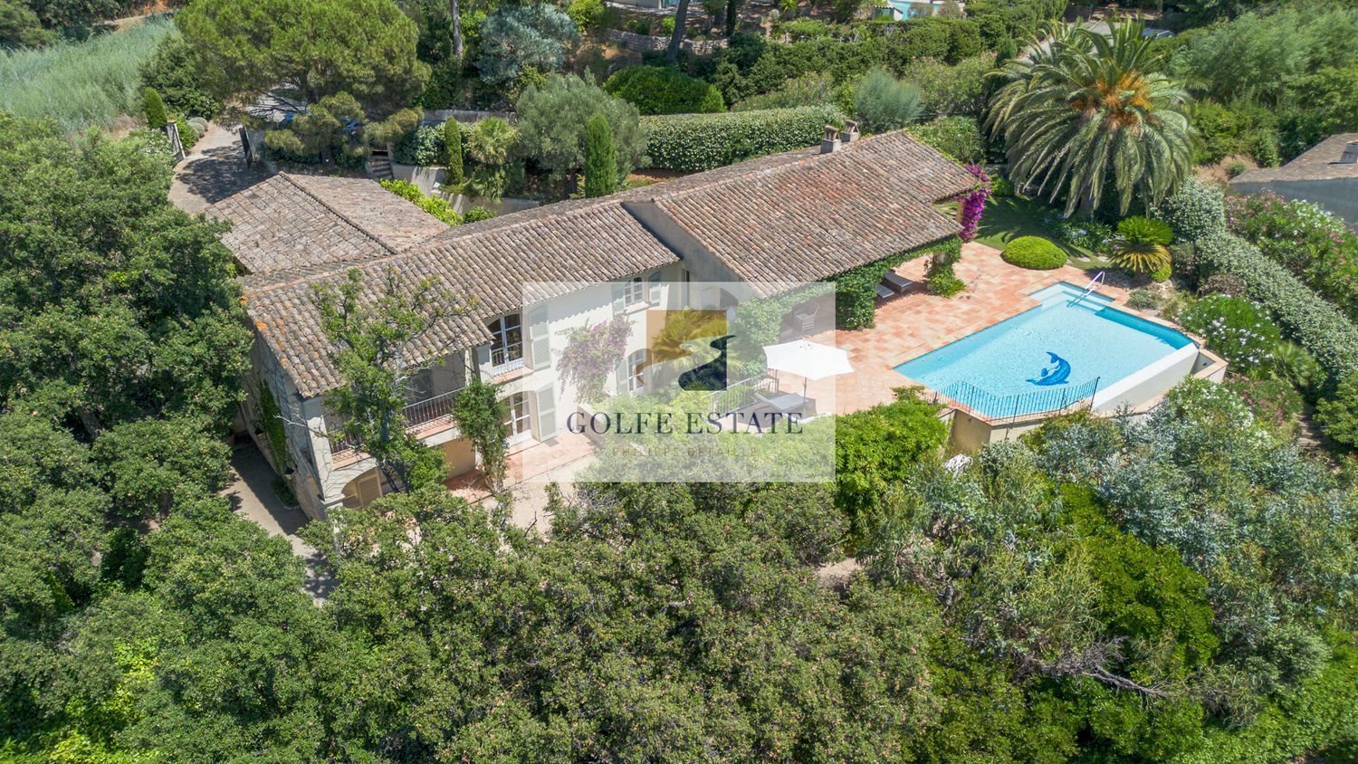 Maison à vendre, 215m², La Croix-Valmer