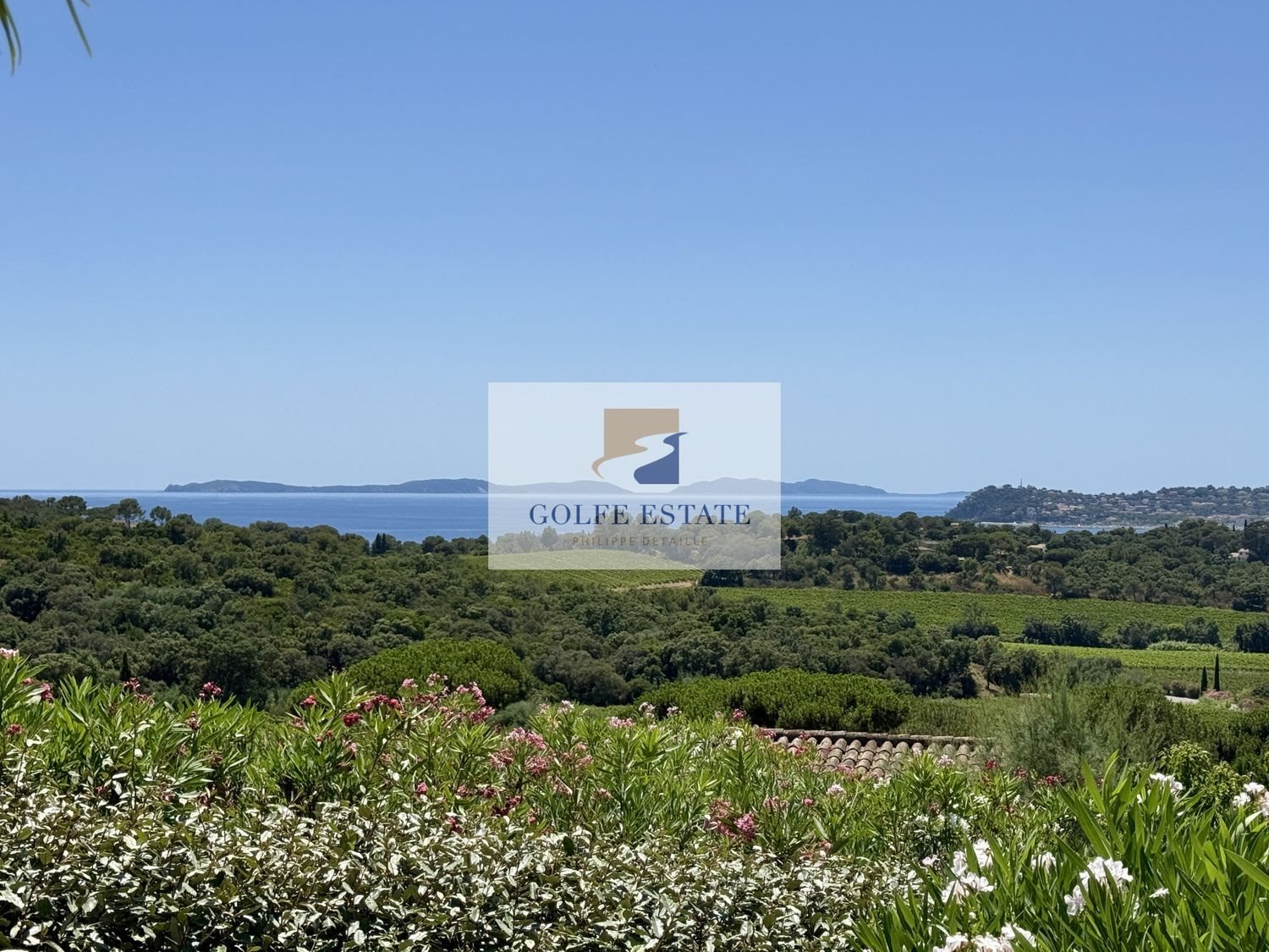 Maison à vendre, 215m², La Croix-Valmer
