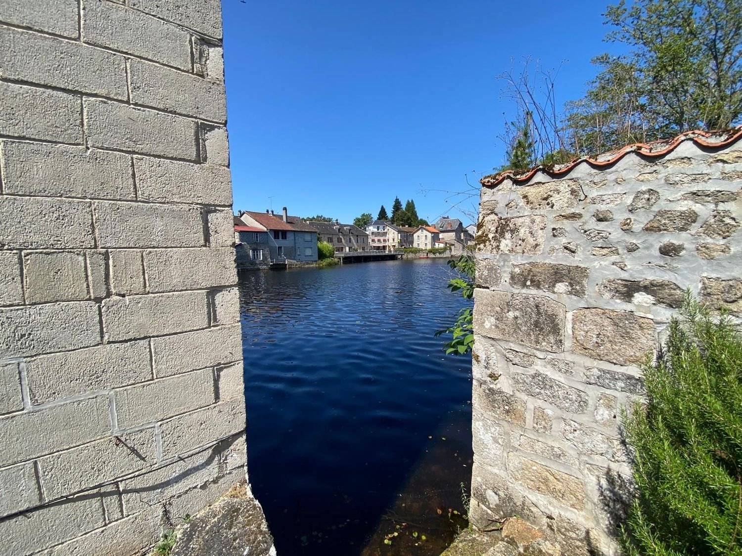 Maison à vendre, 112m², Peyrat-le-Château