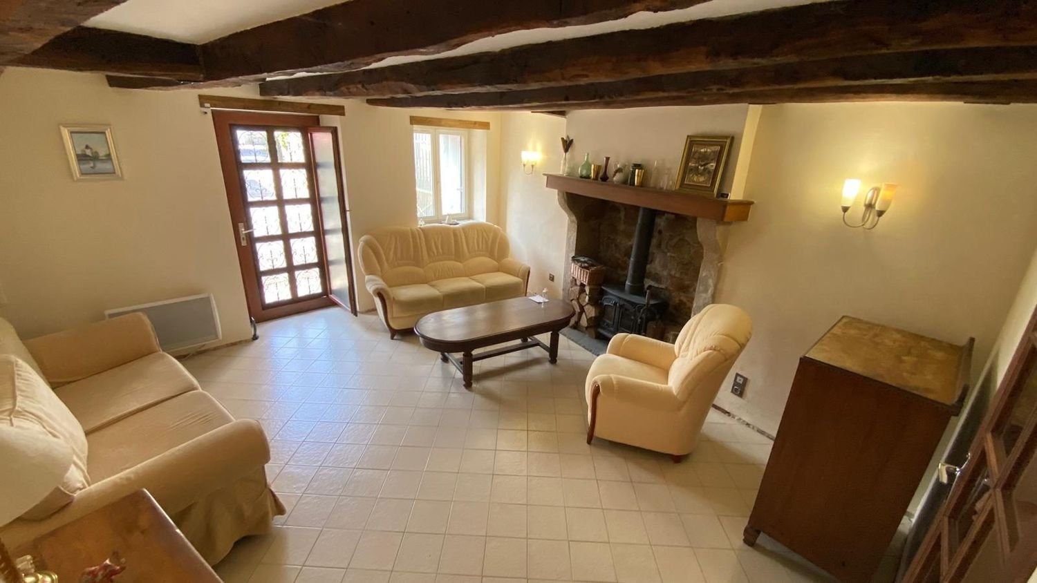 Maison à vendre, 112m², Peyrat-le-Château