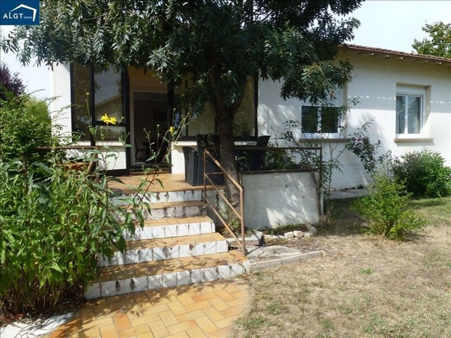 Maison à vendre, 85m², Tournefeuille
