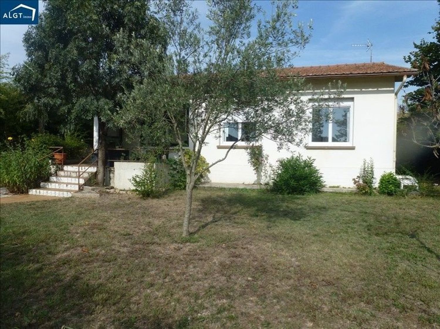 Maison à vendre, 85m², Tournefeuille