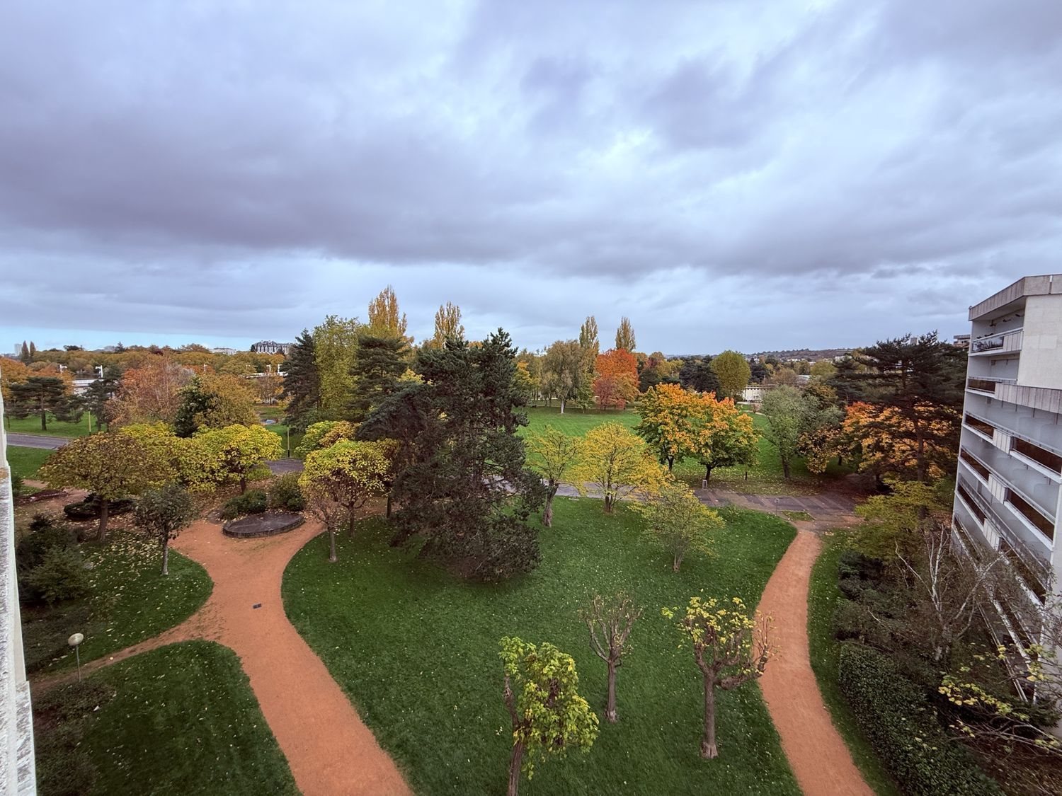Appartement à vendre, 45m², Bellerive-sur-Allier