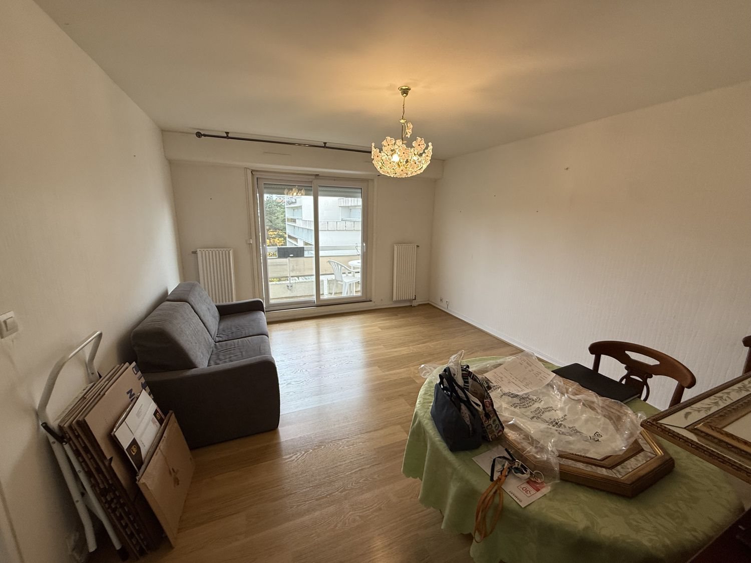 Appartement à vendre, 45m², Bellerive-sur-Allier