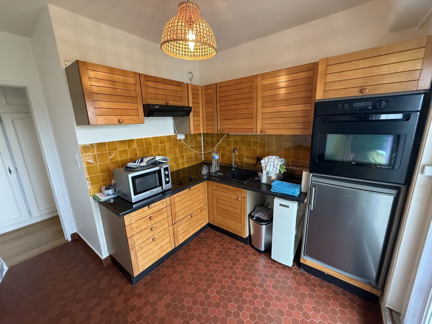 Appartement à vendre, 45m², Bellerive-sur-Allier
