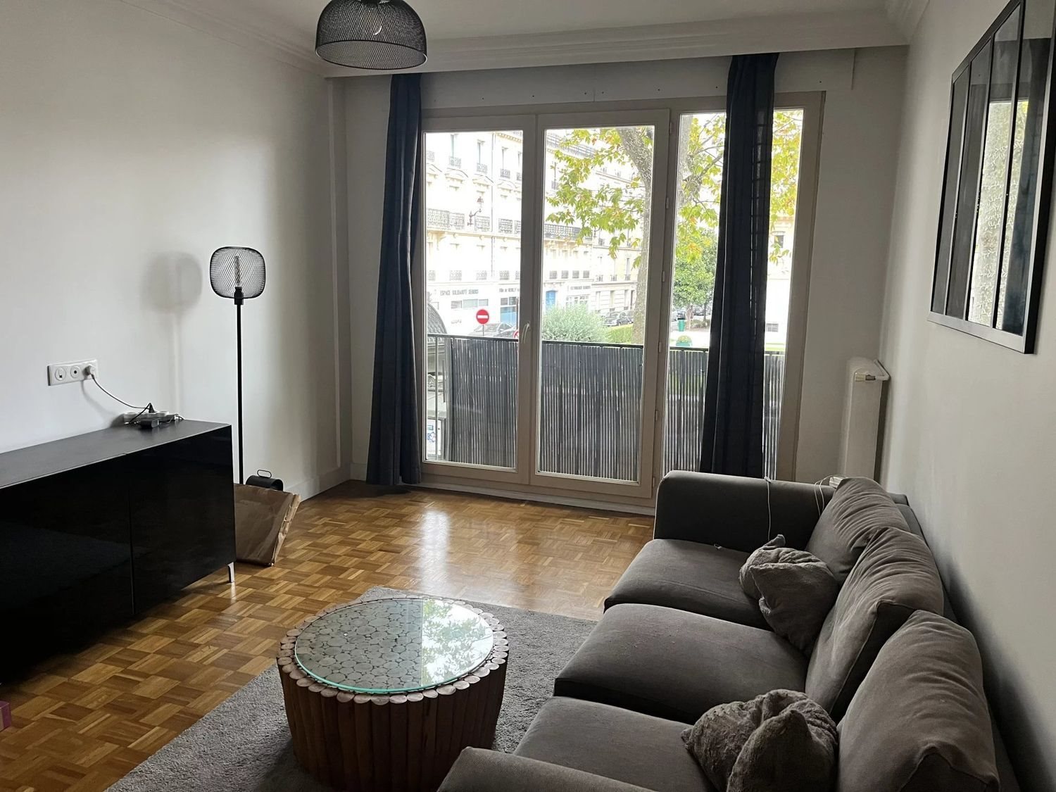 Appartement à louer, 68m², Neuilly-sur-Seine
