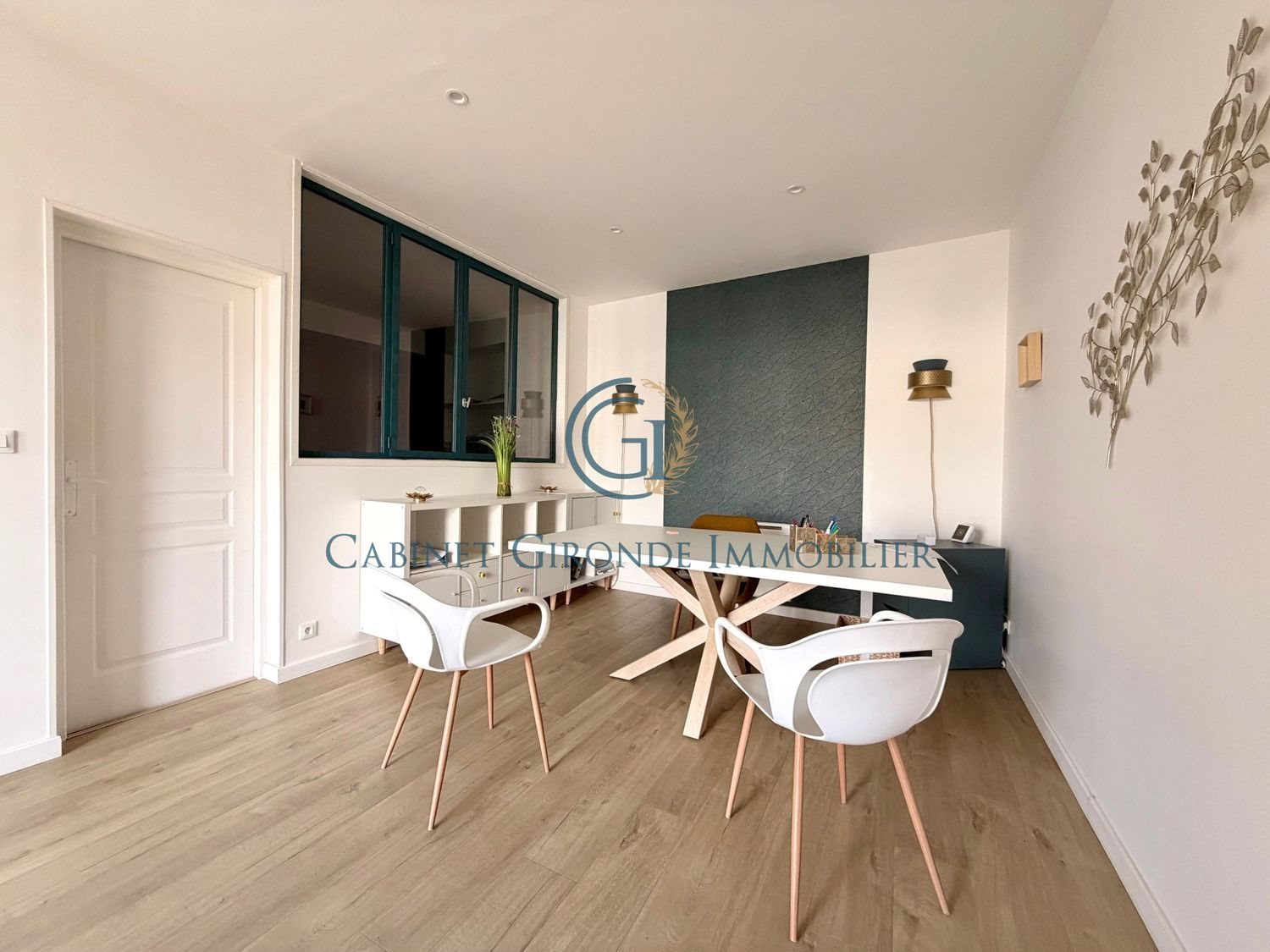 Maison à vendre, 175m², Saint-Macaire