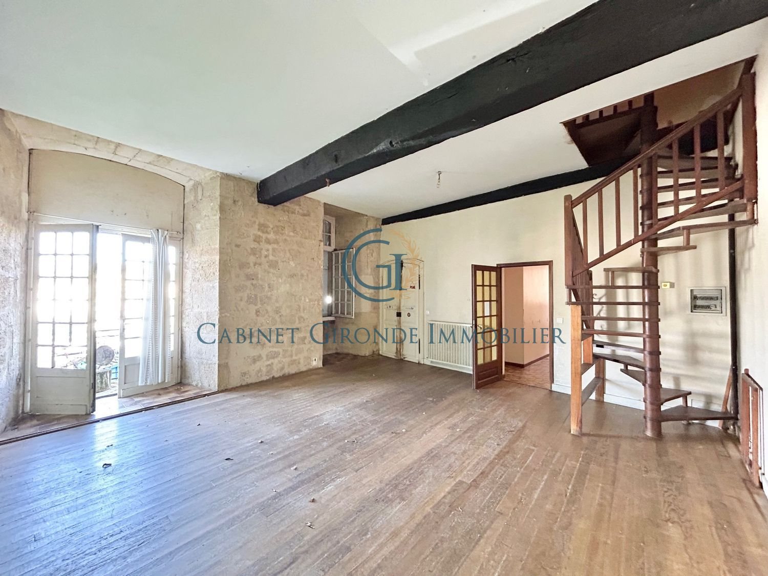 Maison à vendre, 175m², Saint-Macaire