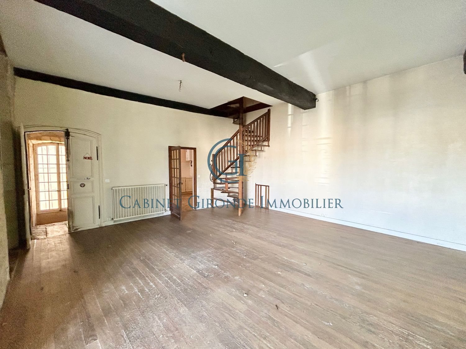 Maison à vendre, 175m², Saint-Macaire