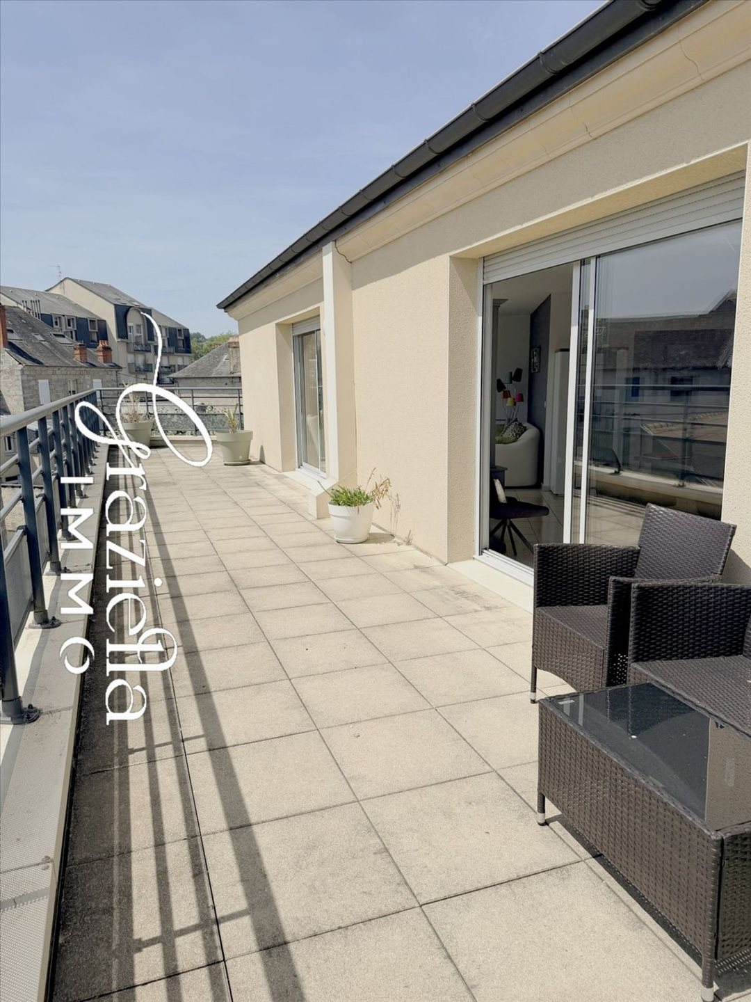 Appartement à vendre, 93m², Brive-la-Gaillarde