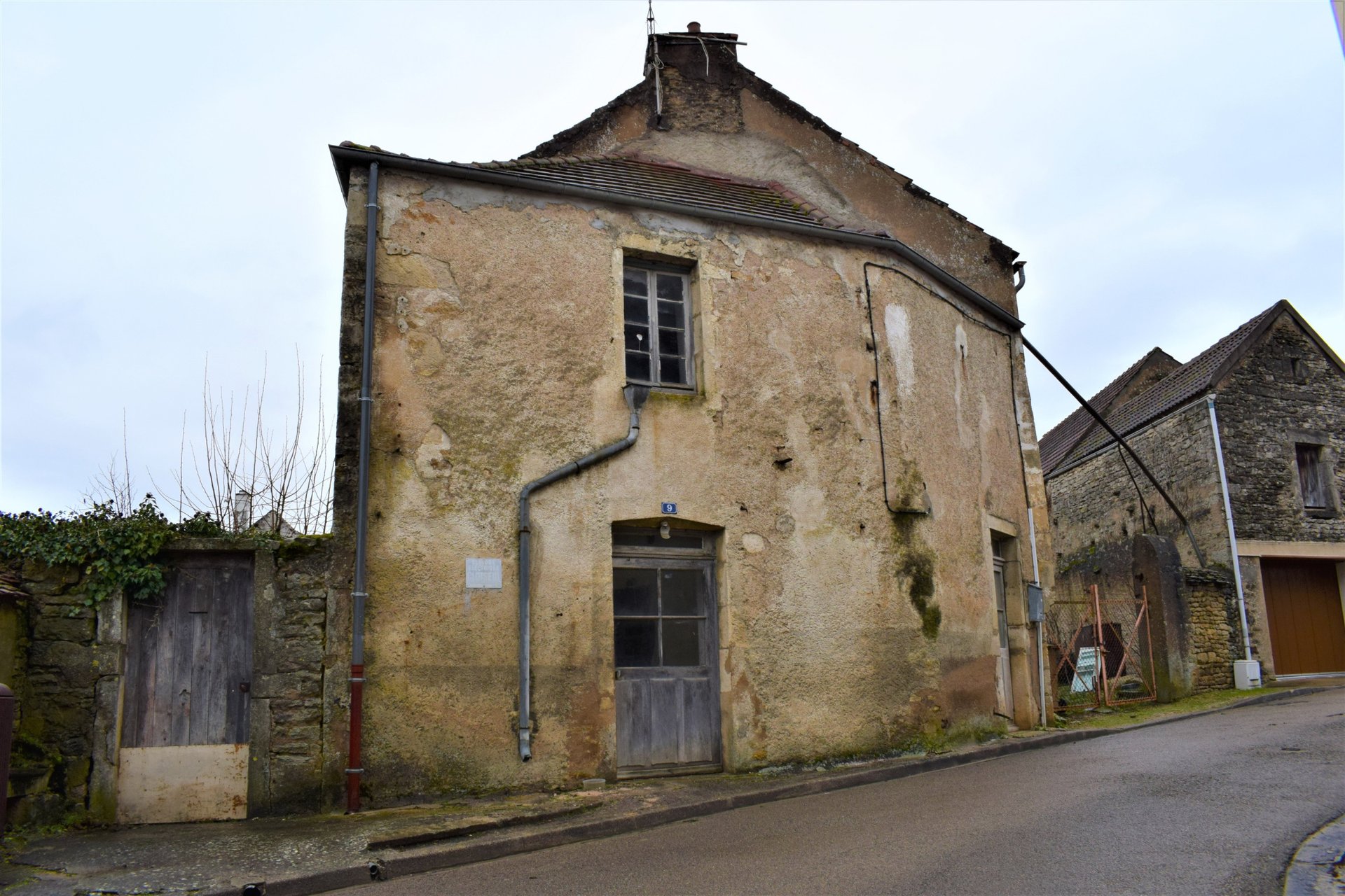 Maison à vendre, 104m², L'Isle-sur-Serein
