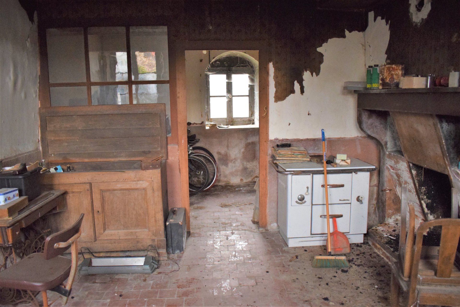 Maison à vendre, 104m², L'Isle-sur-Serein