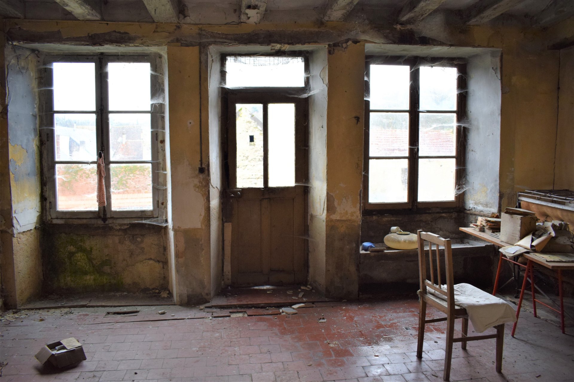 Maison à vendre, 104m², L'Isle-sur-Serein