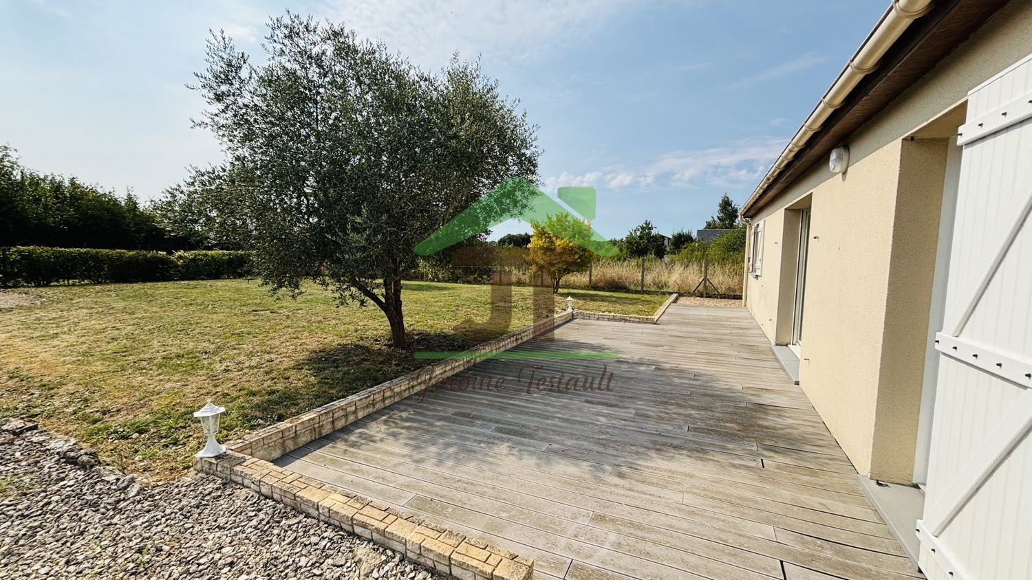 Maison à vendre, 88m², Châteaudun