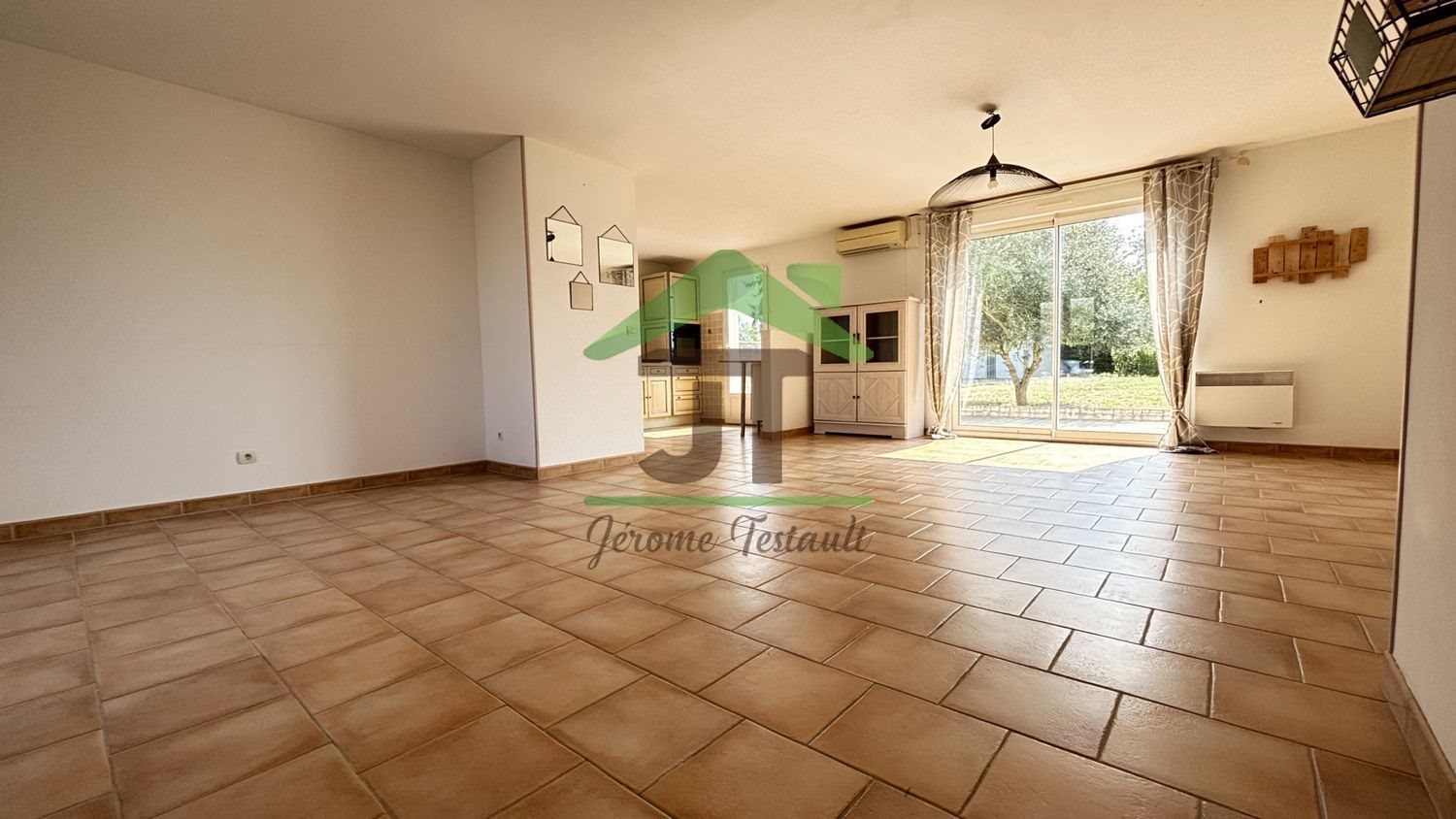 Maison à vendre, 88m², Châteaudun