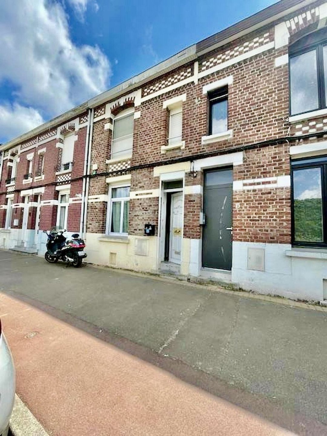 Maison à vendre, 95m², Marcq-en-Baroeul