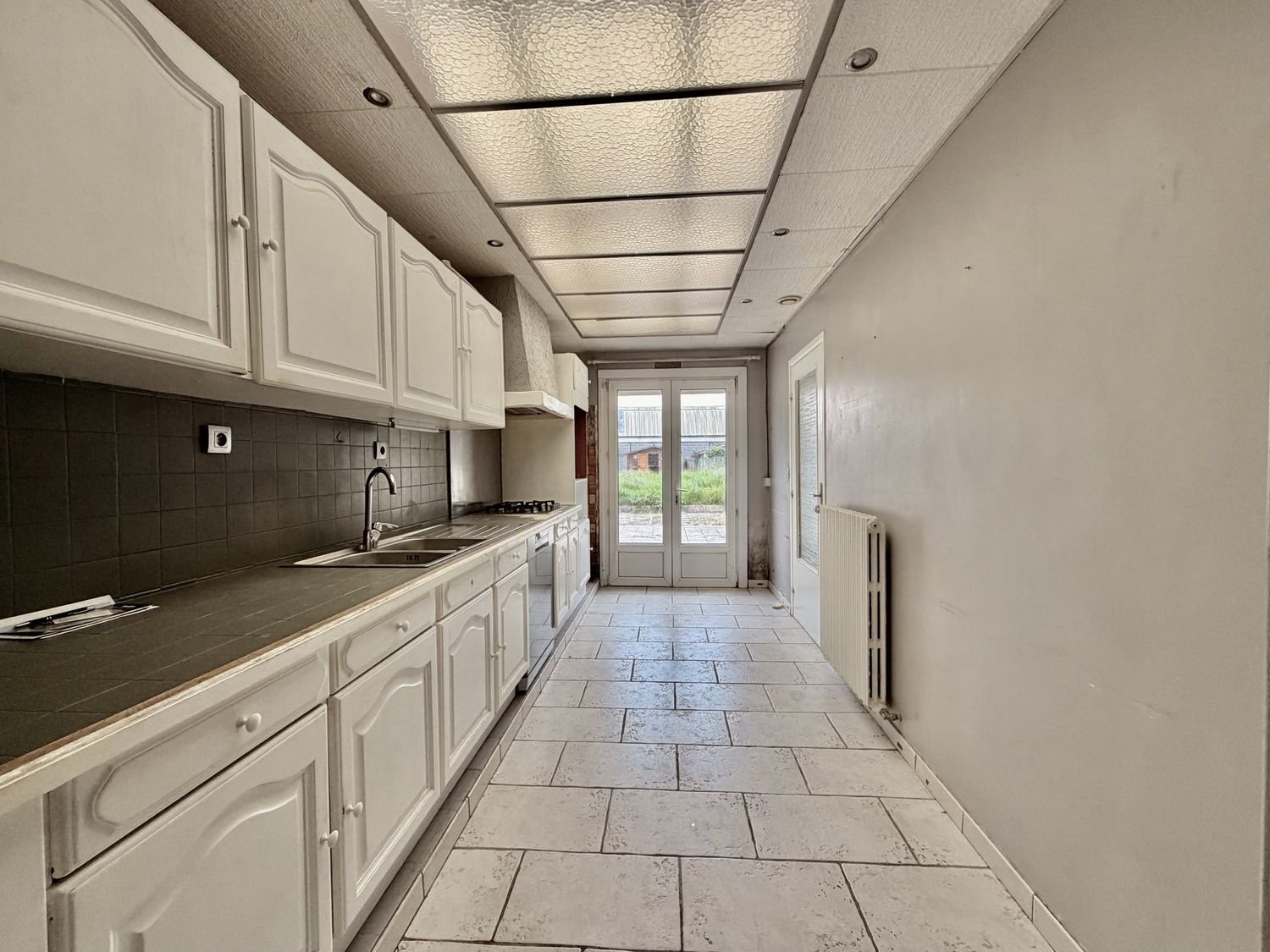 Maison à vendre, 95m², Marcq-en-Baroeul