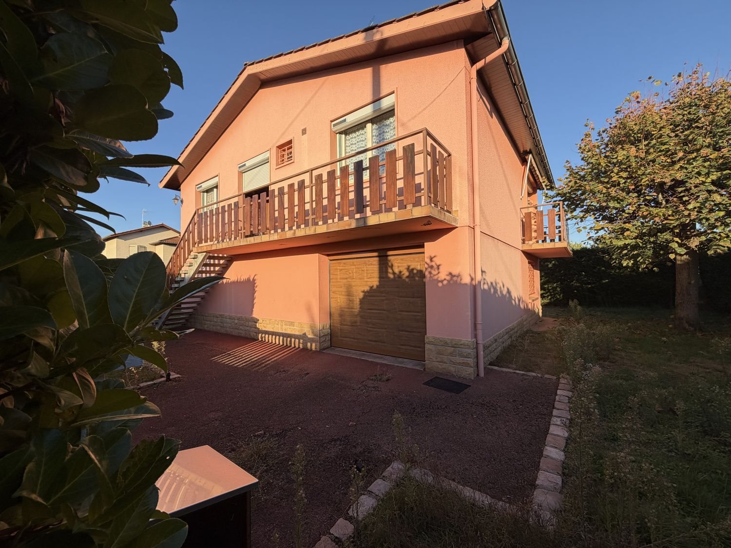 Maison à vendre, 70m², Mably