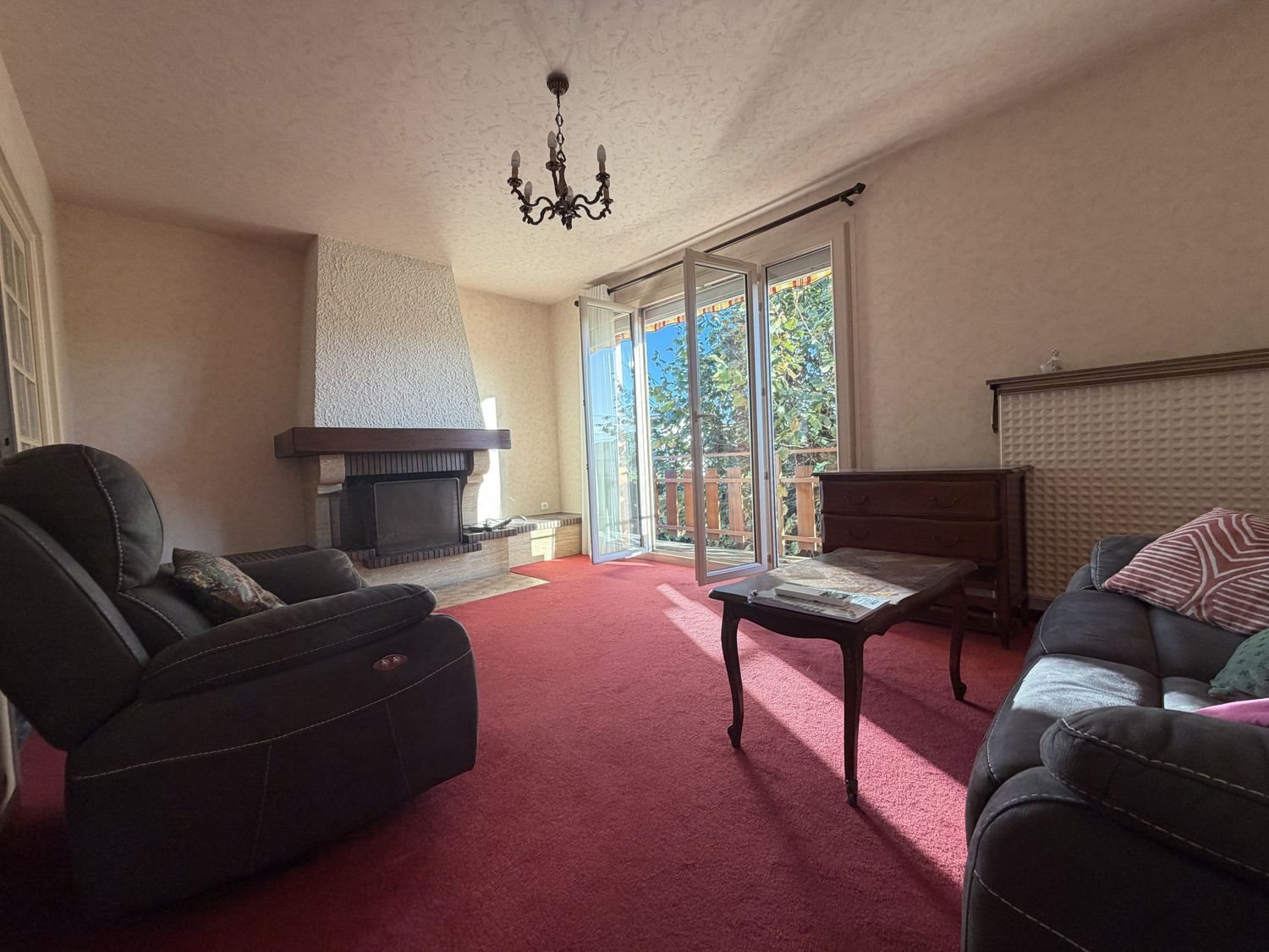 Maison à vendre, 70m², Mably