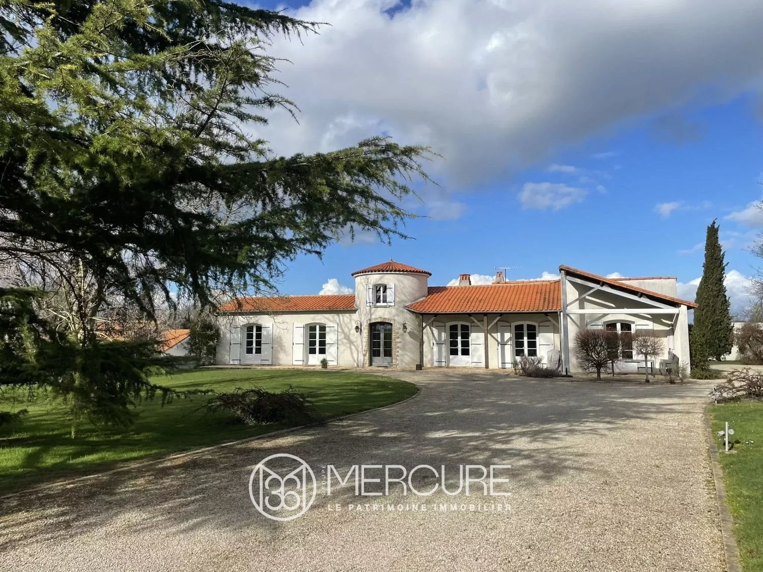 Maison à vendre, 210m², Niort