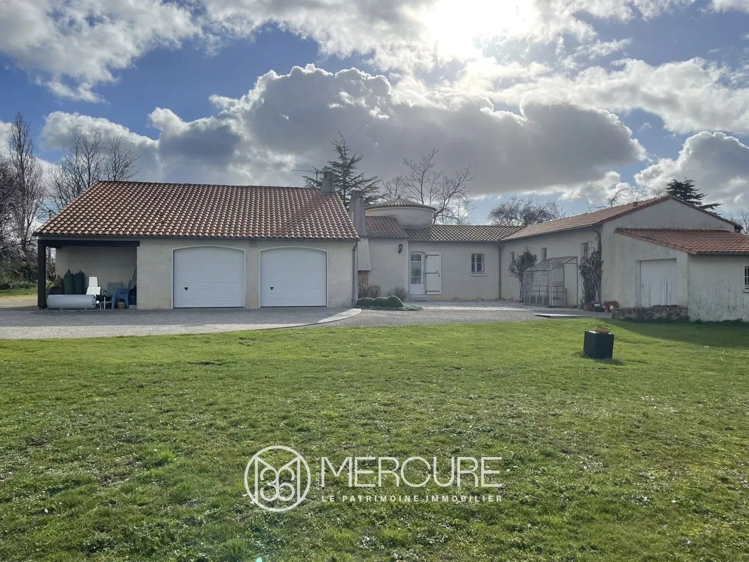 Maison à vendre, 210m², Niort