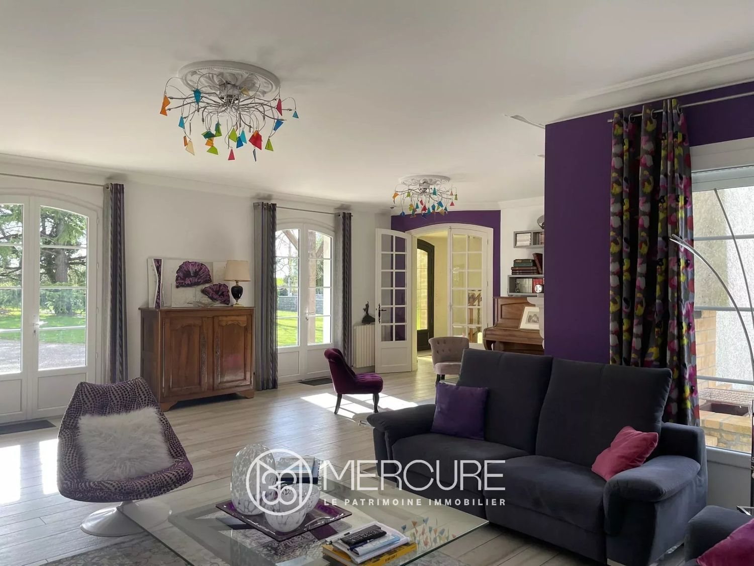 Maison à vendre, 210m², Niort