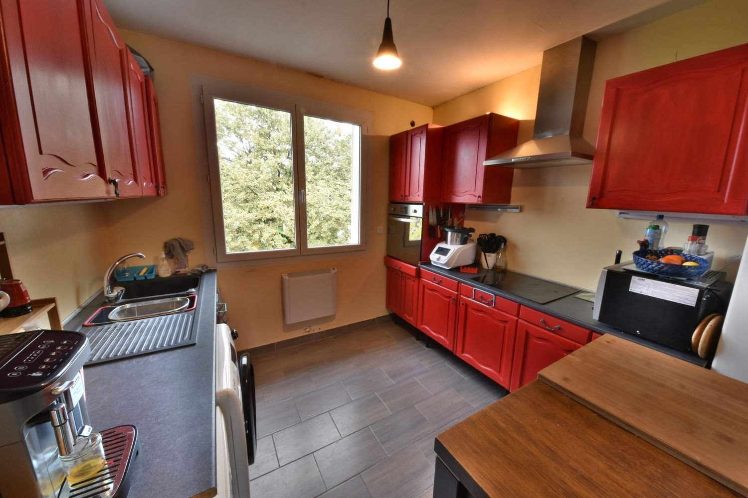 Appartement à vendre, 73m², Brive-la-Gaillarde