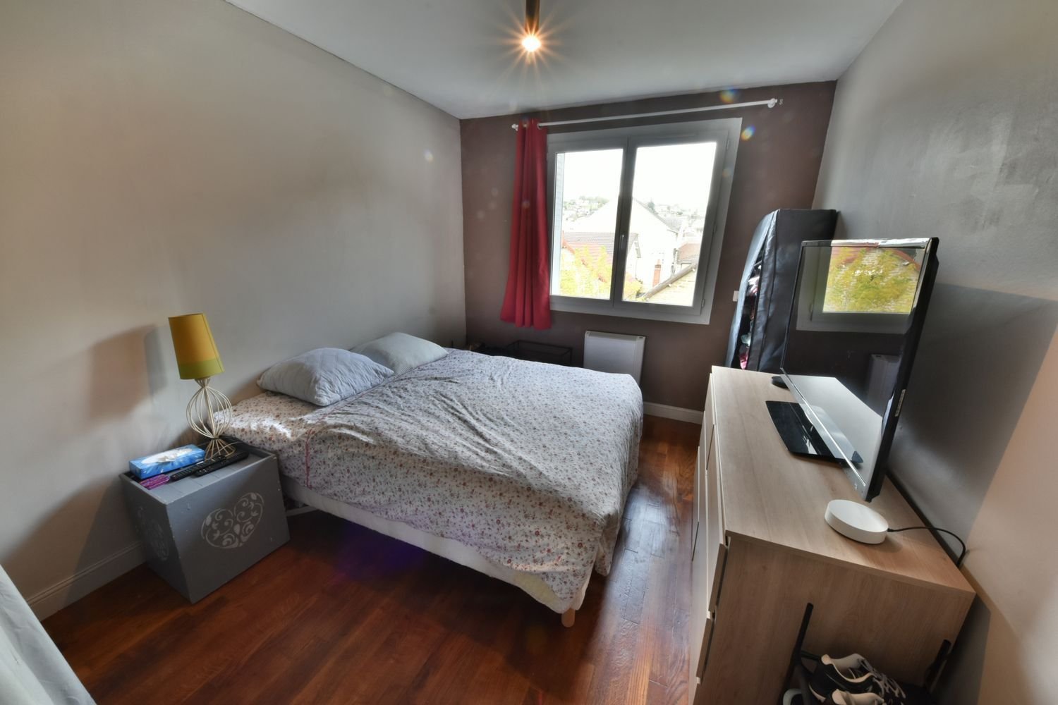 Appartement à vendre, 73m², Brive-la-Gaillarde