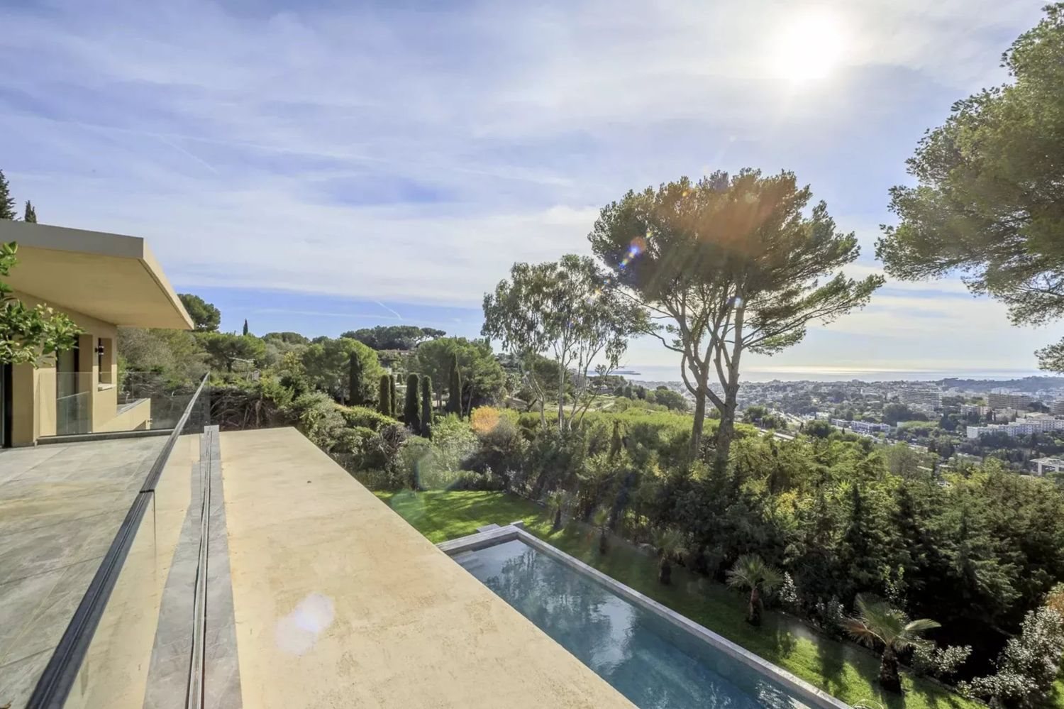 Maison à vendre, 370m², Mougins