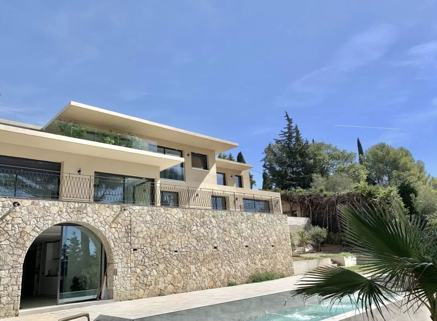 Maison à vendre, 370m², Mougins