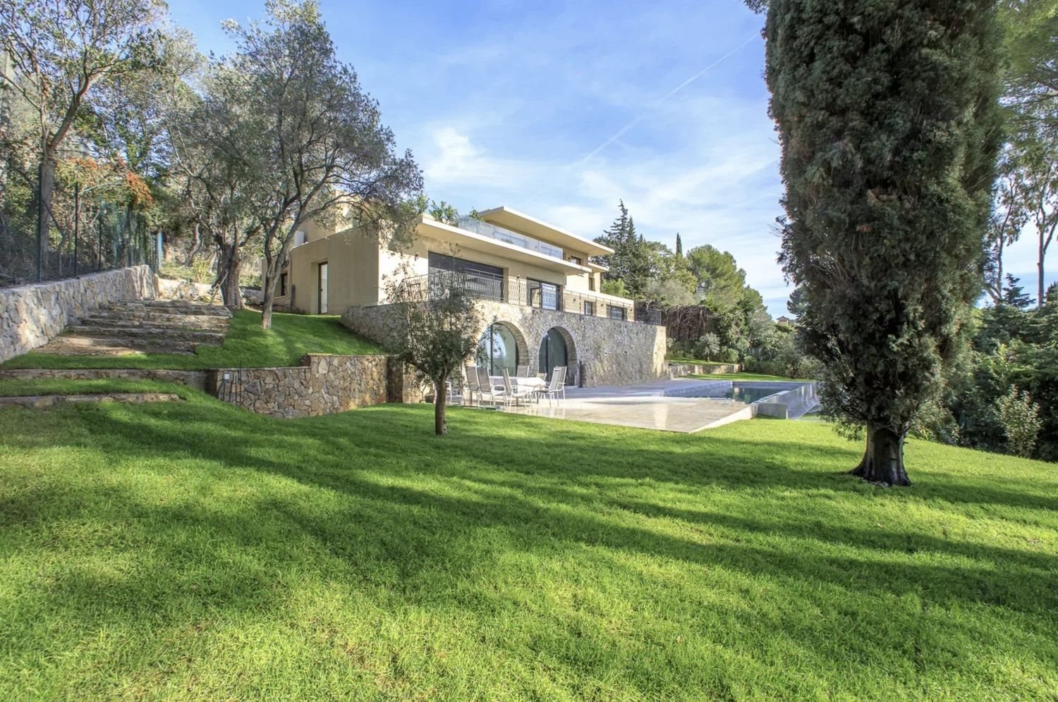 Maison à vendre, 370m², Mougins