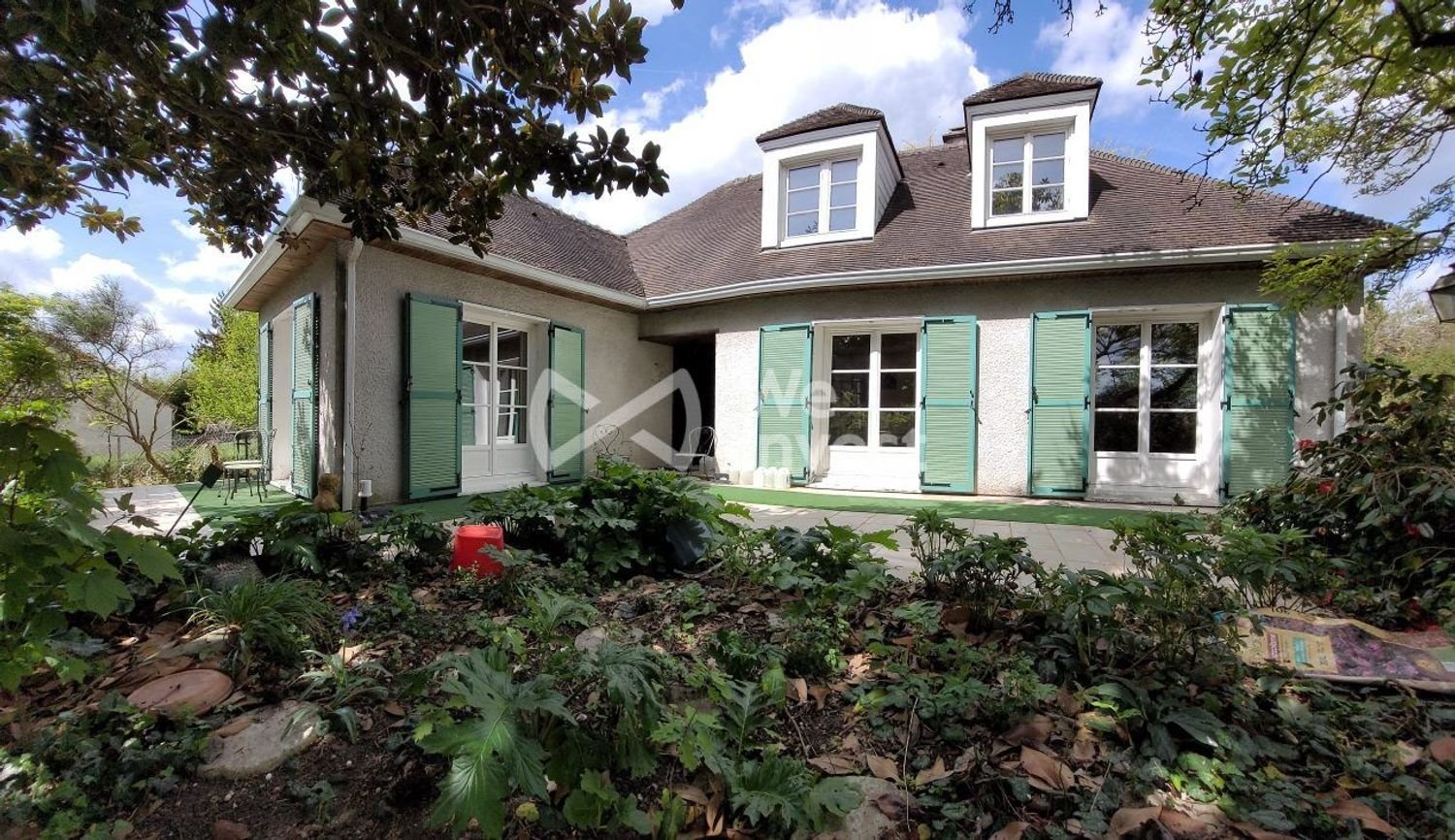 Maison à vendre, 134m², Thorigny-sur-Marne