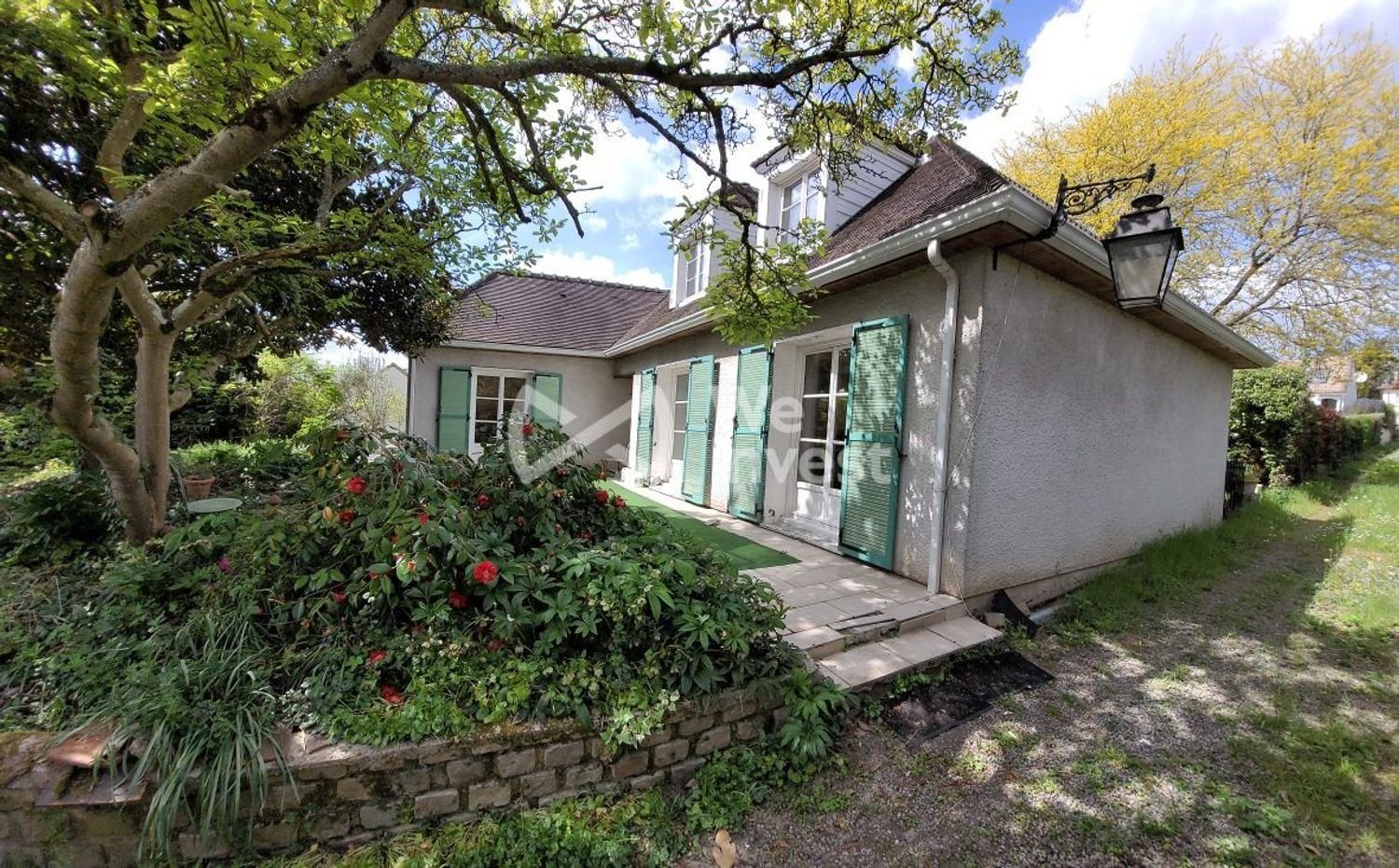 Maison à vendre, 134m², Thorigny-sur-Marne