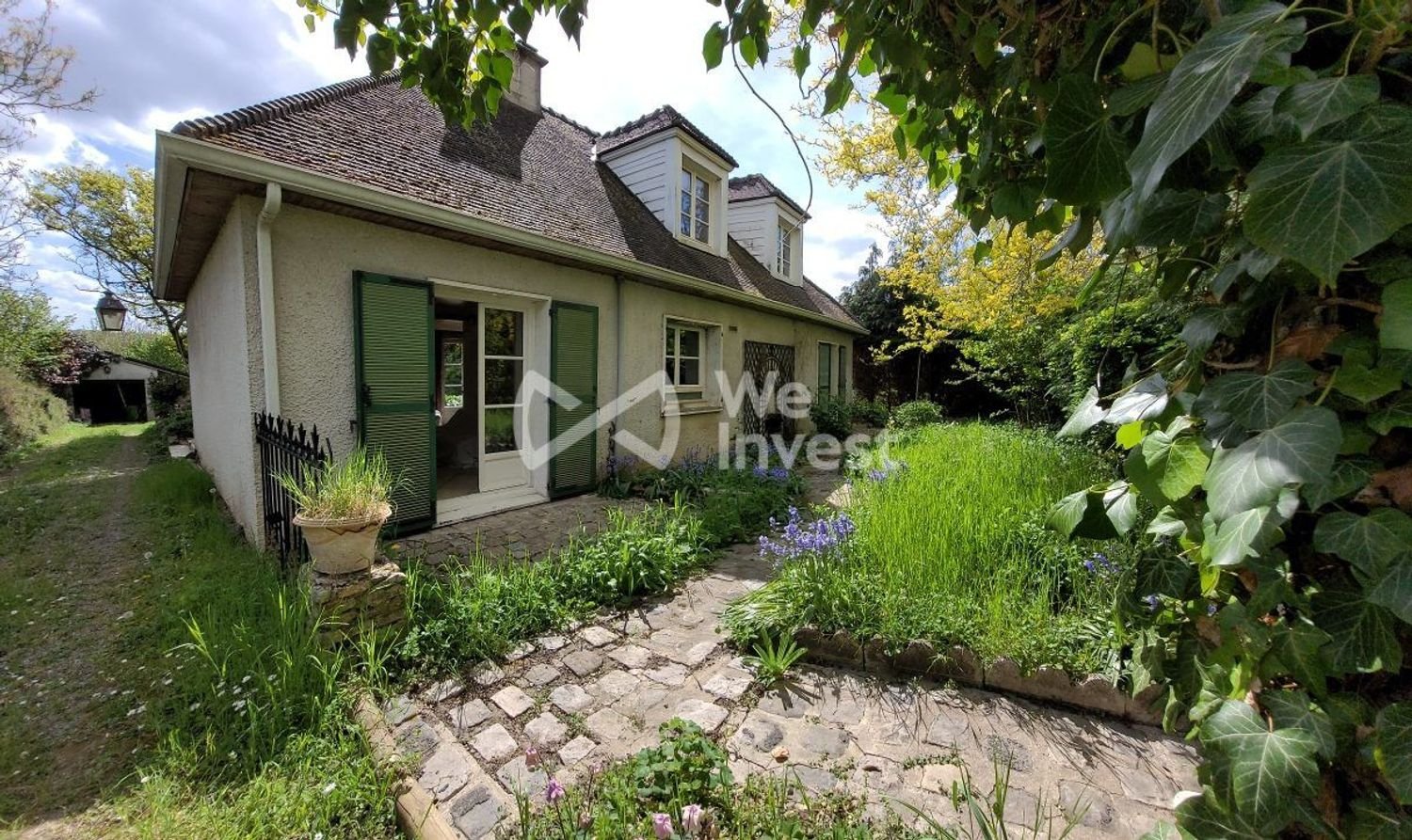 Maison à vendre, 134m², Thorigny-sur-Marne