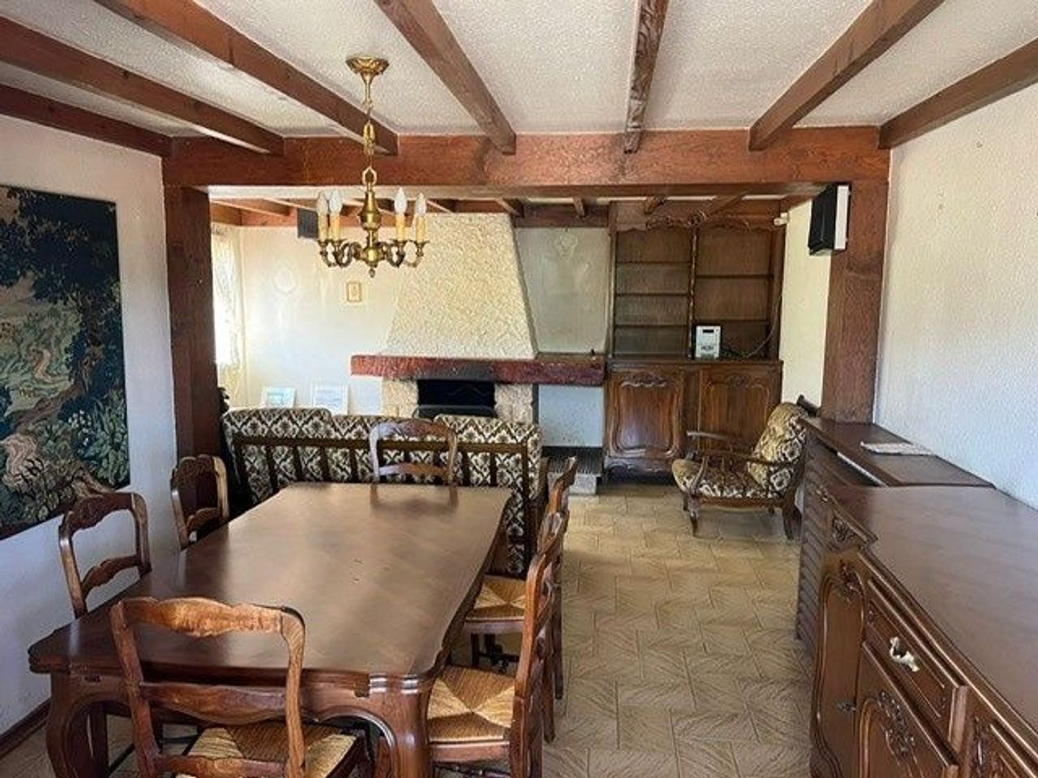 Maison à vendre, 127m², Saint-Jean-Bonnefonds