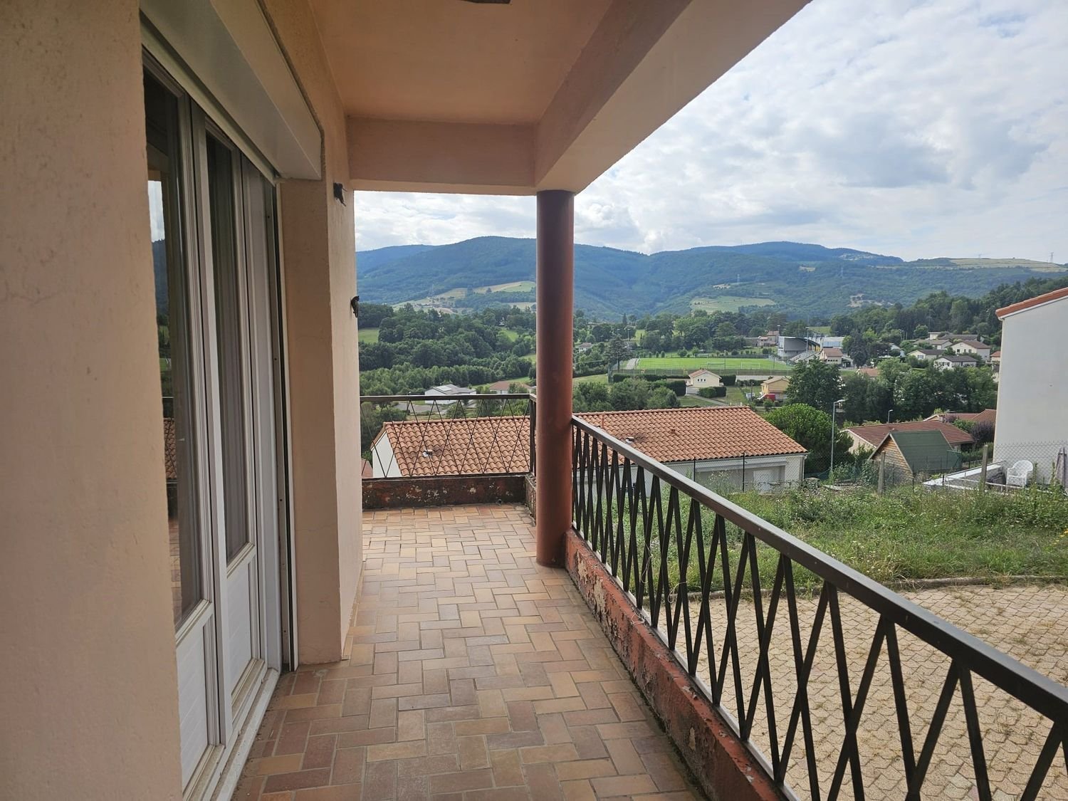 Maison à vendre, 127m², Saint-Jean-Bonnefonds