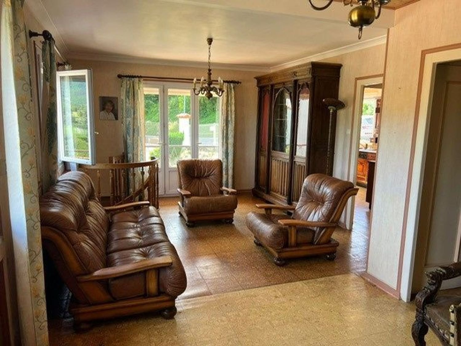 Maison à vendre, 127m², Saint-Jean-Bonnefonds