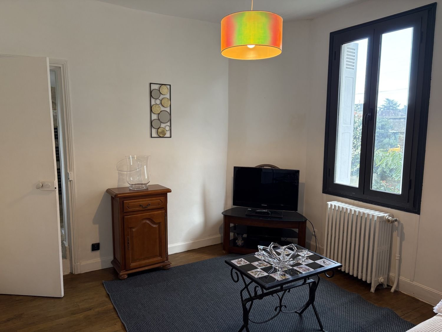 Maison à vendre, 55m², Châtellerault