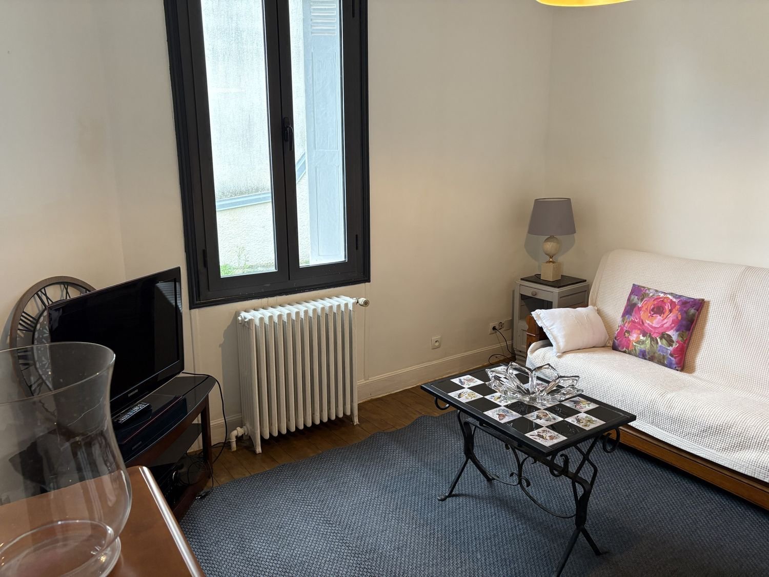 Maison à vendre, 55m², Châtellerault