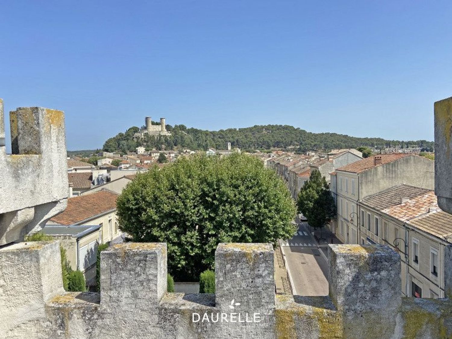 Appartement à vendre, 96m², Châteaurenard