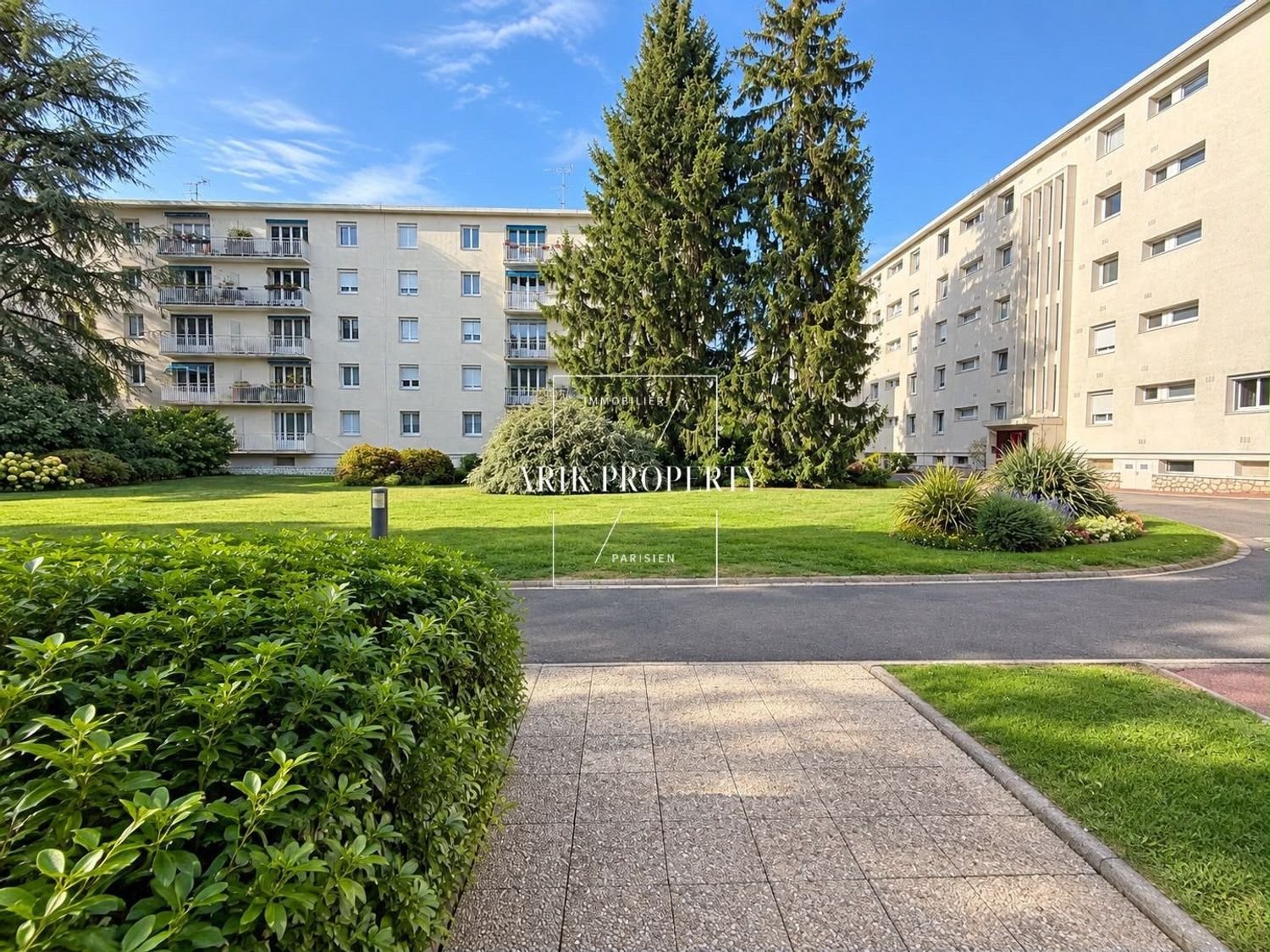 Appartement à louer, 70m², Nogent-sur-Marne