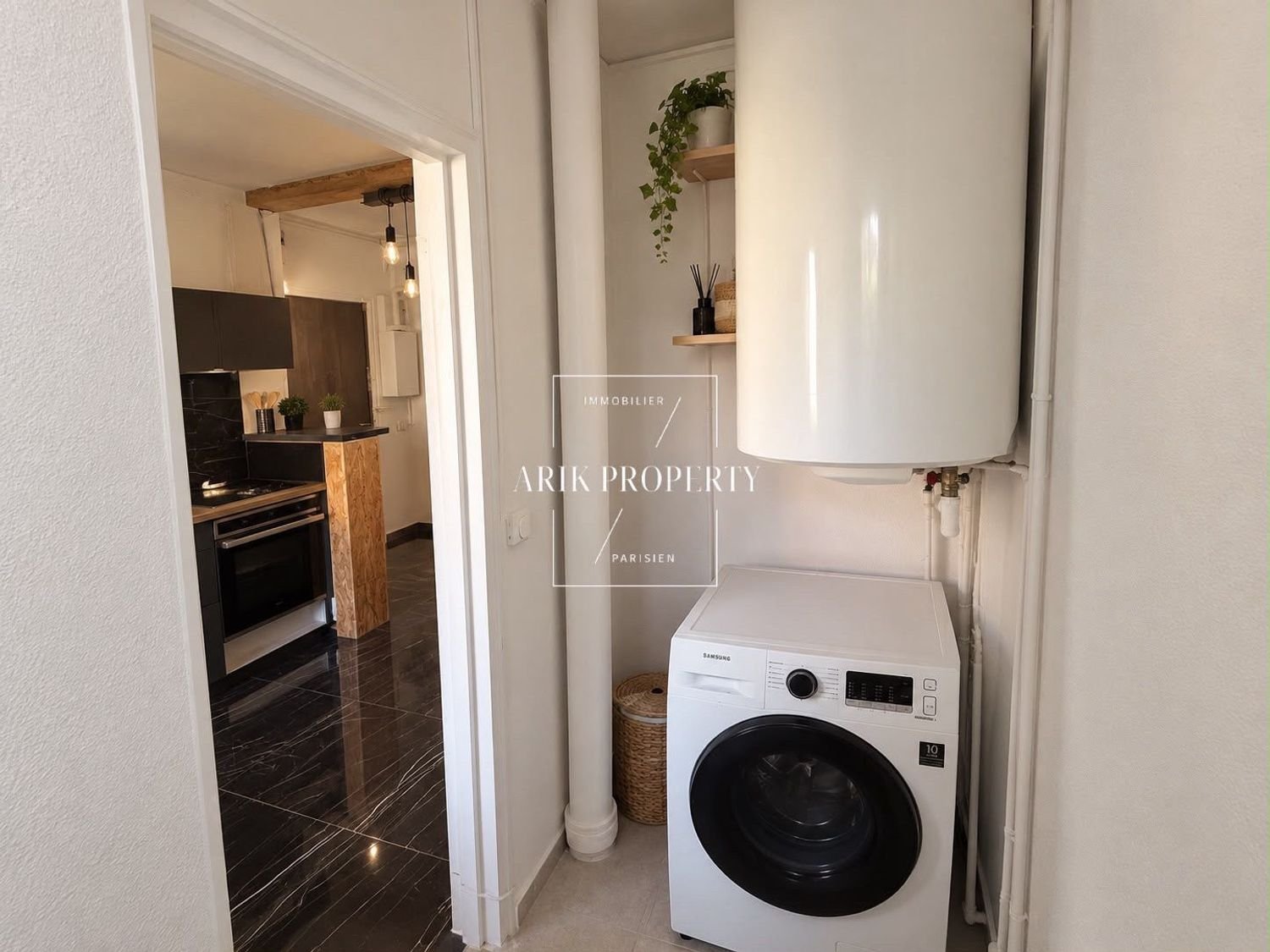 Appartement à louer, 70m², Nogent-sur-Marne