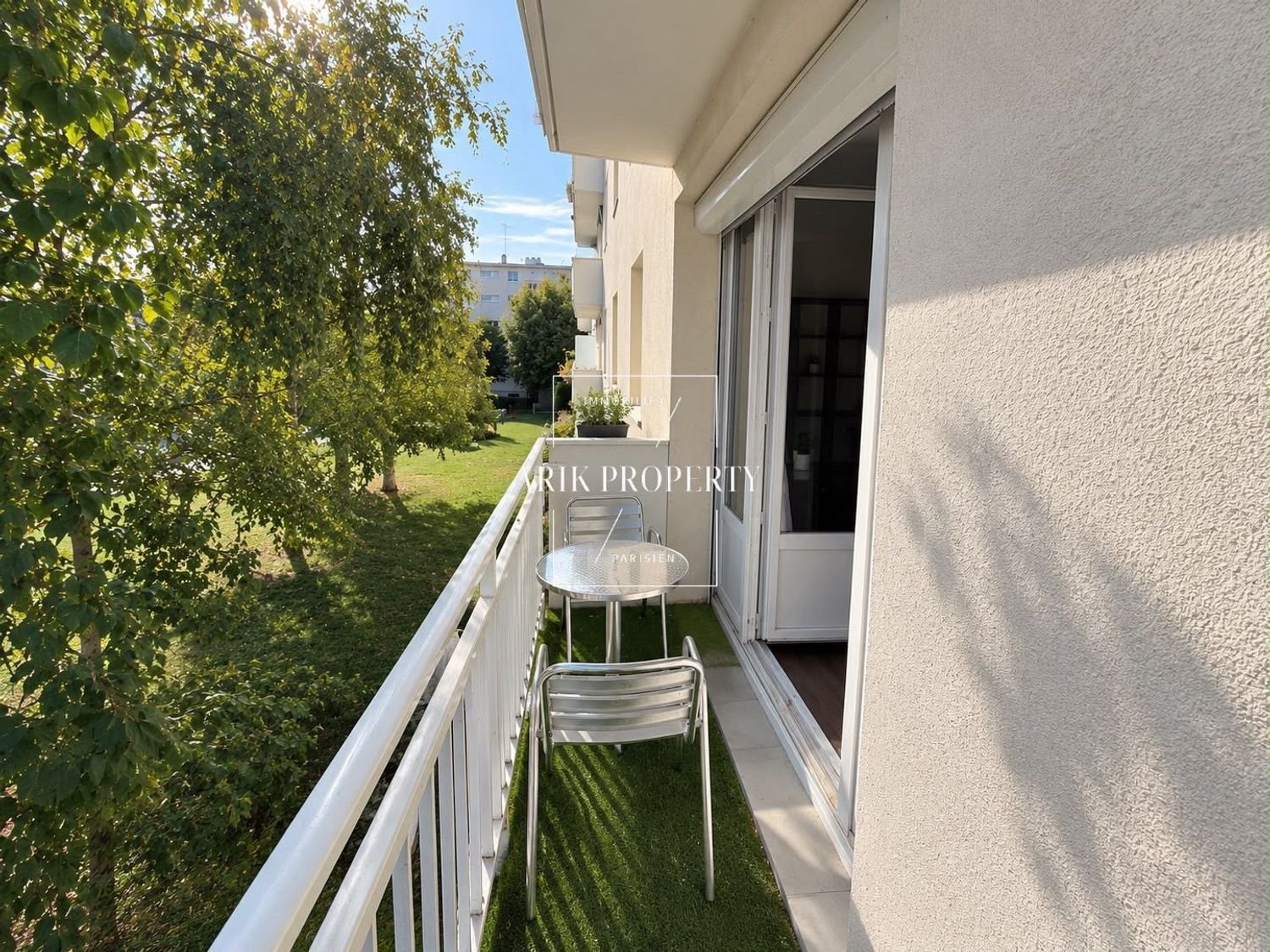 Appartement à louer, 70m², Nogent-sur-Marne
