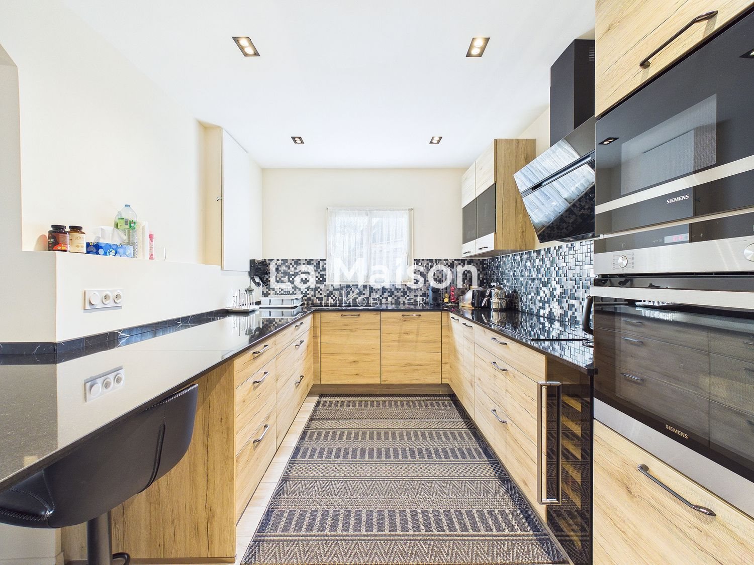 Maison à vendre, 112m², Villepinte